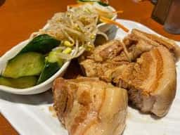白龍トマト館