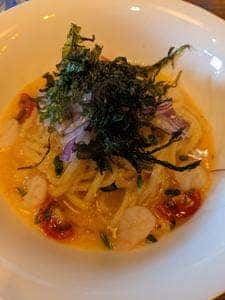 イタリア麺食堂 ゴロシタ 西荻バル