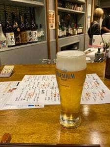 おでんと酒菜 天六バル