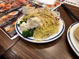 ステーキガスト 大和店