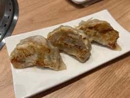 焼肉ジンギスカン ひつじの王様