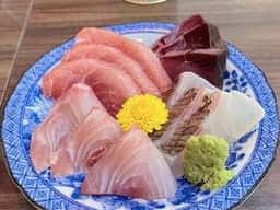 大新橋おさかなセンター