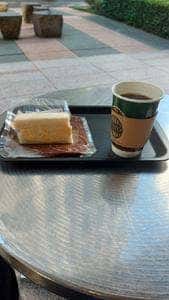 タリーズコーヒー セレスティン芝三井ビルディング店