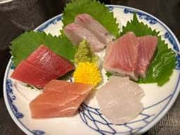 民芸日本料理まっさん新