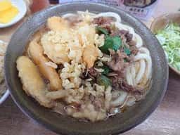 牧のうどん 加布里本店