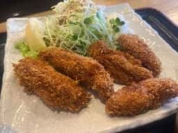 長篠食堂