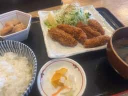長篠食堂