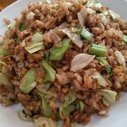 アジア料理 菜心