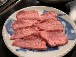 焼肉 福島 安兵衛