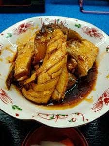 和食レストラン みよし