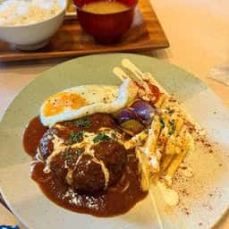 レストハウス ますや