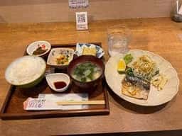 白金食堂 Estate