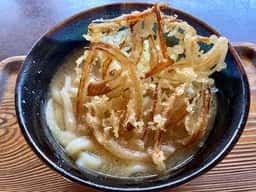 たかちゃんうどん