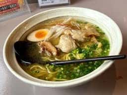 らぁめん銀波露 札幌北円山店