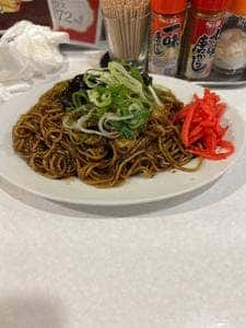麺処 赤鬼