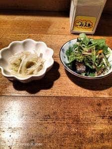 焼魚ますだ