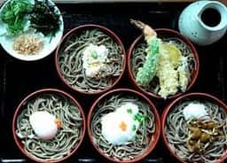 そば処 田中屋 たなかや