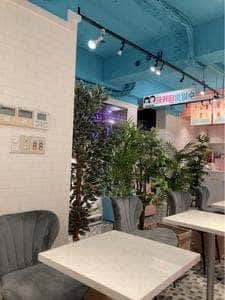 クムコーヒー 新大久保店