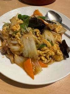 創作新中華料理 昇龍