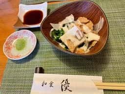 和食 優