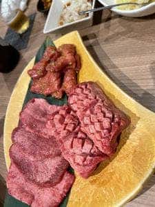 肉匠 みつ平
