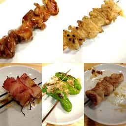 焼鳥酒場まほろば