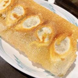 次郎餃子酒場