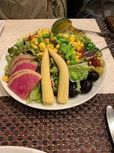 シュラスコ&ビアレストラン ALEGRIA Funabashi アレグリア船橋