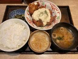 恵比寿 土鍋炊ごはん なかよし 水道橋店