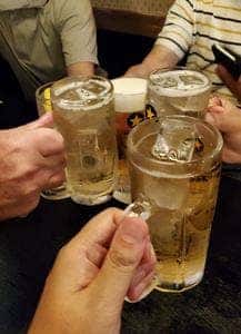 戦国やきとり 陣太鼓