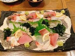 四十八漁場 山王パークタワー店