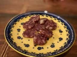 ラッテリア ポルチーニ