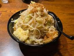 ラーメン ジャンクス