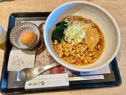 そばだ家 神宮前店