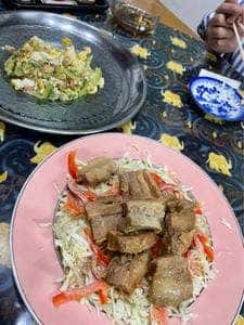 居酒屋 海の幸