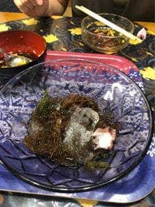 居酒屋 海の幸