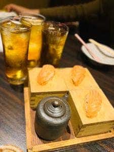 ごちそう家屋 たんと