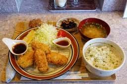 ご当地ダイニング たなみ