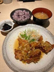 手しおごはん玄 新宿南口店