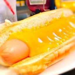 Burger JO's 元町店