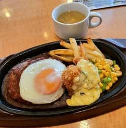 ガスト 東大阪小阪店