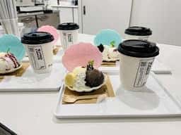 モノクロCHAYA