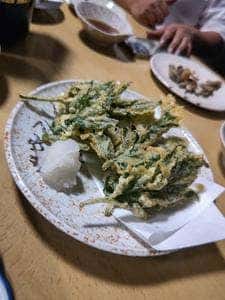 三階の山海