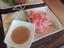 郷土料理レストラン 咲恋テラス