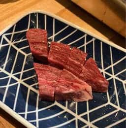 焼肉わたなべ三十