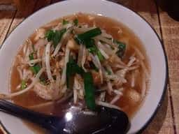 ベトコンラーメン新京 高槻富田店