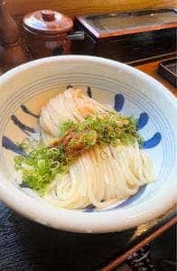 江戸堀 木田 讃岐うどん