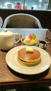 Cafe&Hotcake Tulipes