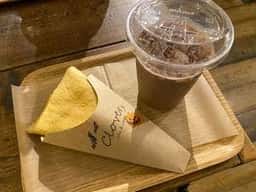 PIE&CREPE Clover 北18条店