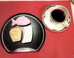 藤江屋 分大 イオンスタイル神戸南店